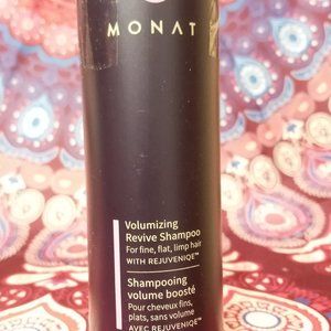 Volumizing Revive Shampoo